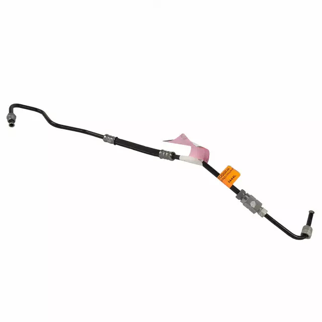 FC4Z2A040A - : Pipe Brake for FORD Image