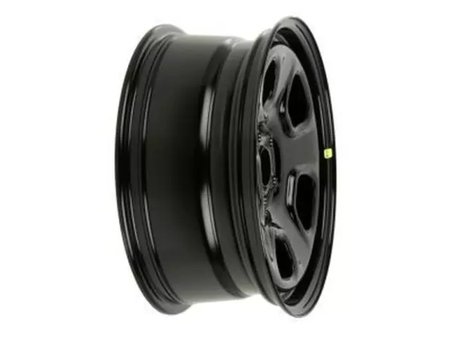 Wheel Assembly - Ford (DG1Z-1015-ACP)