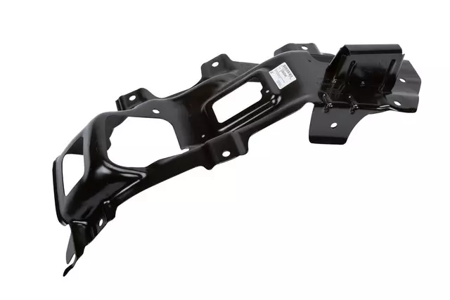 22902345 - : 2014-2015 GM Bumper Face Bar Bracket for GMC: Sierra 1500 Image