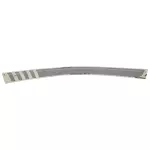 M2DZ16038AB - Body: Stripe Tape for Ford: Bronco Image
