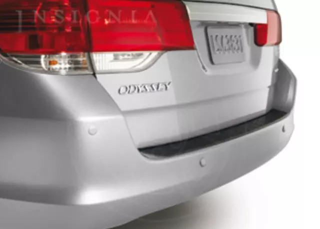 8V67SHJ160K - Body: Back-Up System, Obstacle Sensors for Honda: Odyssey Image