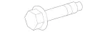 209903201 - : Bracket Bolt for Mercedes-Benz Image
