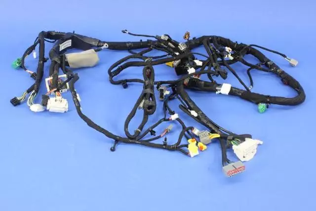 Instrument Panel Wiring - Mopar (68209512AC)