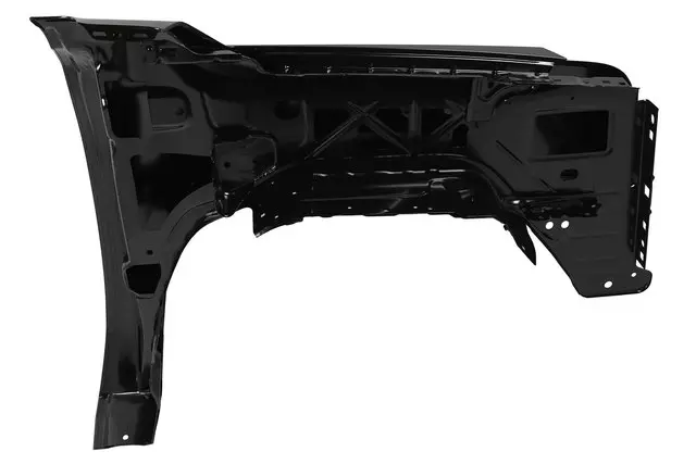 Front Driver Side Fender - GM (84216911)