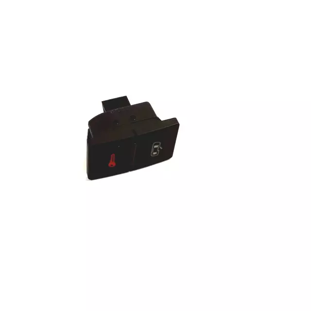 8P2962108A5PR - Body: Lock Switch for Audi: A3, A3 Quattro Image