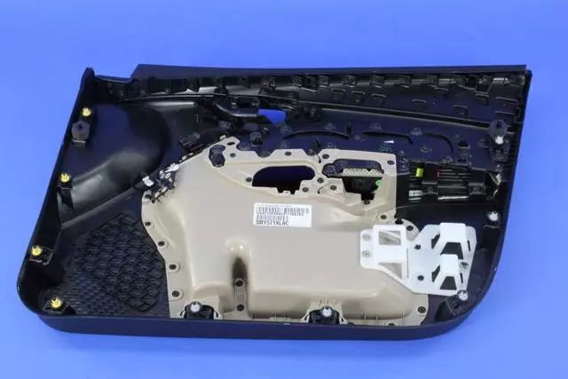 Front Door Trim Panel, Left - Mopar (5MY571XLAE)