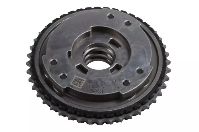 12698849 - : Camshaft Position Intake Actuator for Buick: Encore GX | Chevrolet: Trailblazer Image