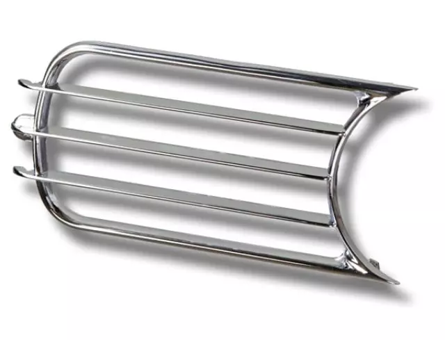 64455904500 - : Protective Grille for Porsche Image