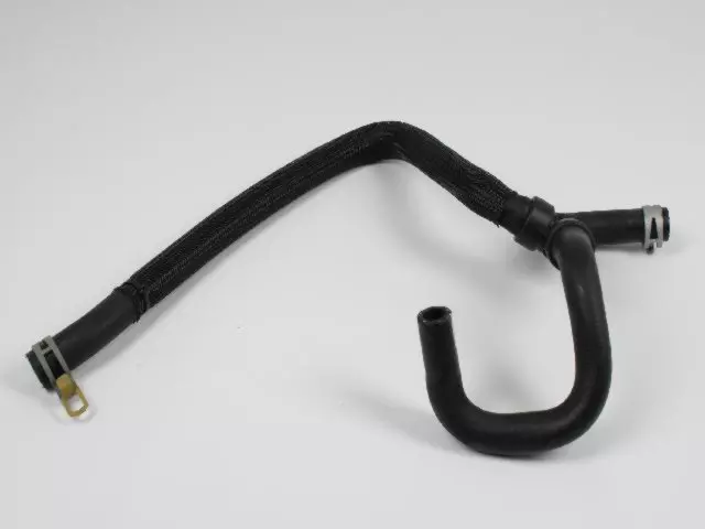 55038133AC - : OEM NEW Mopar 2005-17 Dodge Charger Chrysler HVAC Heater Return Hose 55038133AC for Chrysler: 300 | Dodge: Challenger, Charger, Magnum Image