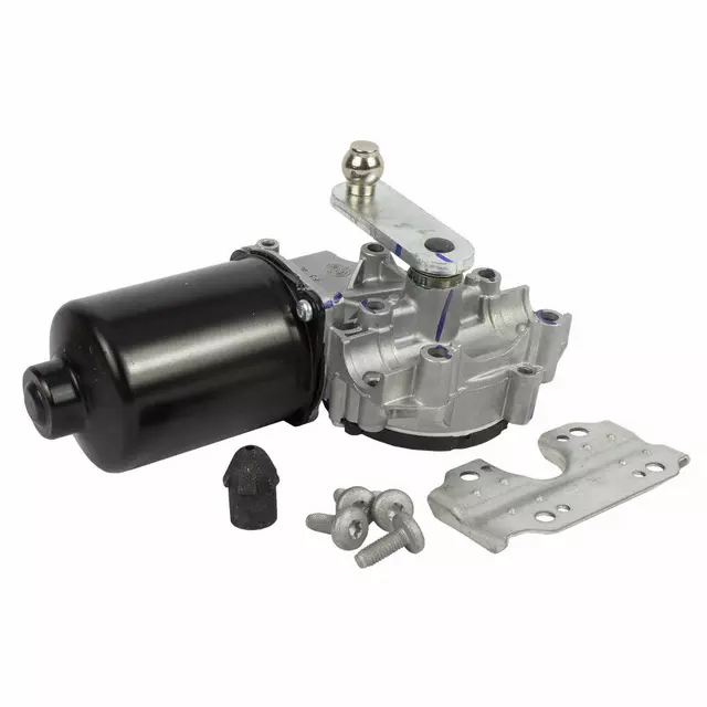 Wiper Motor - Ford (CK4Z-17508-B)
