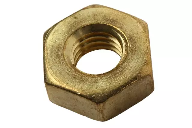 Starter Solenoid Cable Nut - GM (11547277)