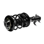 MSS050088 - : Mando Suspension Strut and Coil Spring Assembly for Mando Image