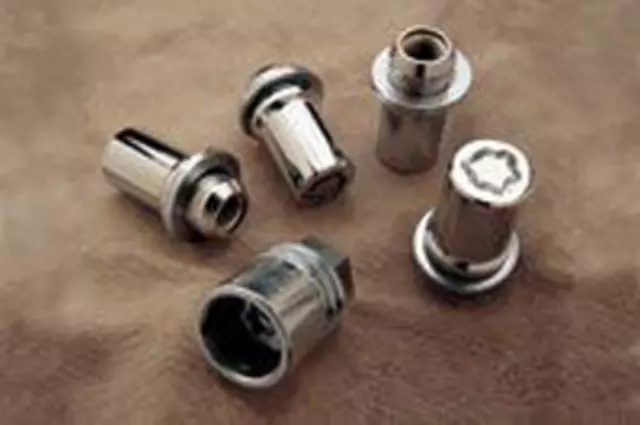 PT2766007B - : Wheel Locks for Lexus: LX570 Image