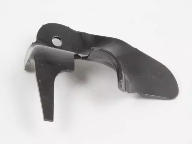 52021422AB - Front Suspension: Track Bar Bracket for Dodge: Ram 1500, Ram 2500, Ram 3500 | Ram: 2500, 3500 Image