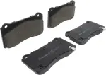 P09028 - : Premium Low-Met OE Equivalent Pad for Brembo Image