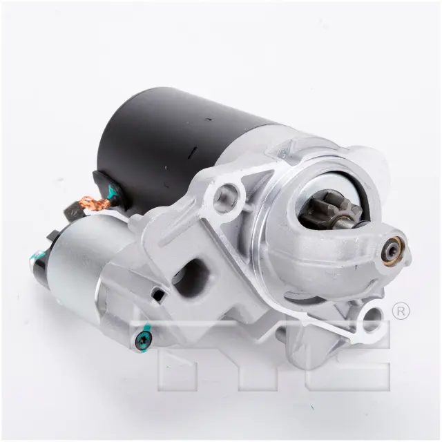 117855 - : TYC Starter Motor for TYC Image