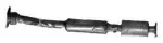 41416 - : Direct-Fit Catalytic Converter (Non C.A.R.B. Compliant) for AB Catalytic Image