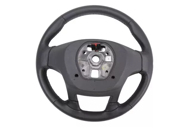 Medium Cashmere Steering Wheel - GM (84028535)