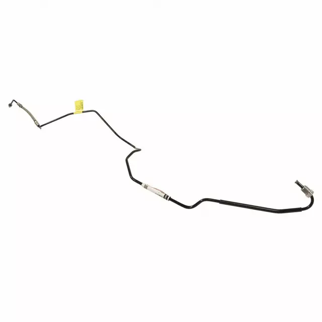 Tube Assembly Brake - Ford (KB3Z-2C295-A)