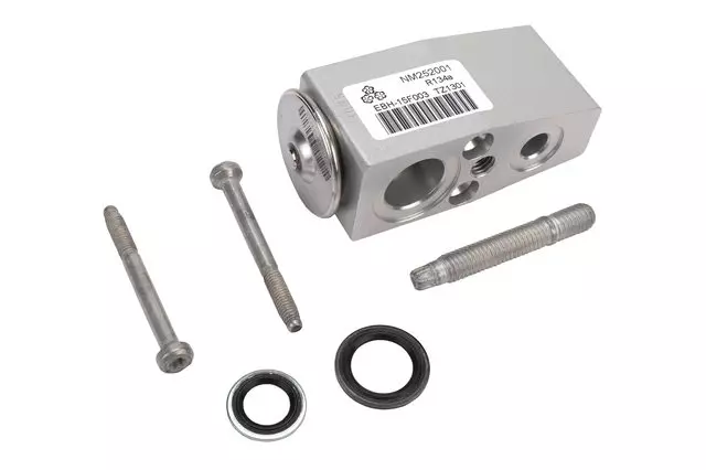 Air Conditioning Evaporator Thermal Expansion Valve - GM (84741607)