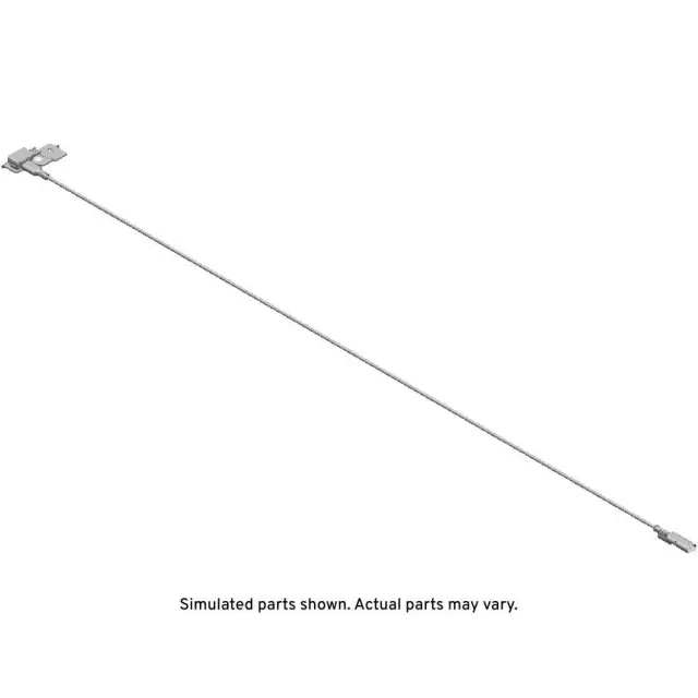 84842002 - : Accelerometer for GM Image