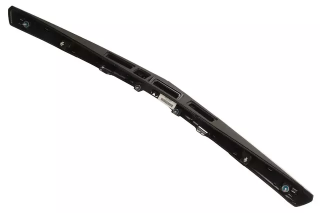 Galvano Silver Deck Lid Center Applique - GM (22912160)