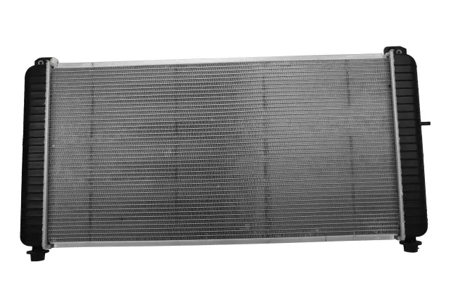 Radiator - GM (89018316)
