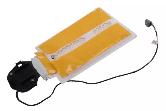 Front Seat Back Cushion Vent Fan - GM (84251041)