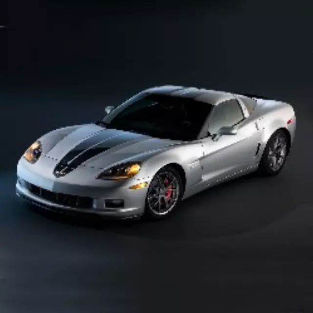 Graphics - Csr Stripes - GM (20912920)