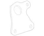 6422230141 - Engine: Lift Bracket for Mercedes-Benz Image