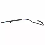 BL3Z9E499KB - Engine: Vacuum Hose for Ford: Expedition, F-150 | Lincoln: Navigator Image