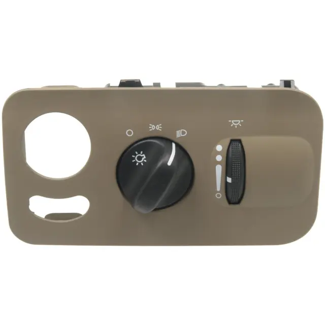 HLS1104 - Interior: Headlight Switch for SMP CORP Image