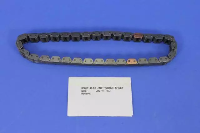 4740275 - Engine: Timing Chain for Chrysler: Concorde, Grand Voyager, Imperial, New Yorker, Town &amp; Country, Voyager | Dodge: Caravan, Dynasty, Grand Caravan, Intrepid Image