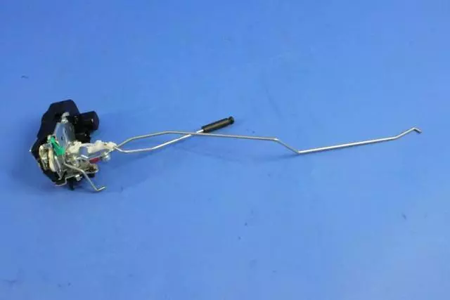 Rear Door Latch, Right - Mopar (55113376AC)