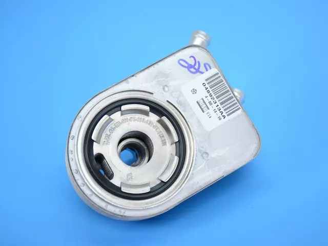 Engine Oil Cooler - Mopar (4892313AA)