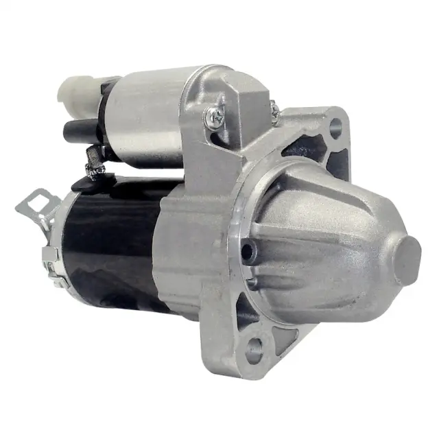 88861899 - : Remanufactured Starter for GM Image