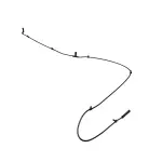 68259171AD - : Windshield Washer Hose And Connector for Mopar Image