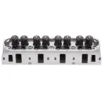 5023 - : Small-Block Ford E-Street Cylinder Heads 1.90" for Edelbrock Image