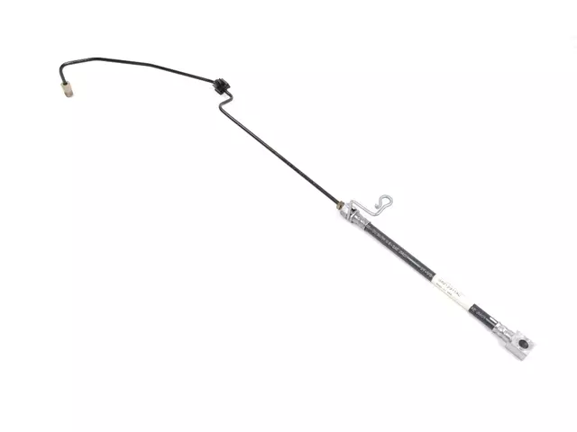 Brake Hose, Left Rear - Mopar (68212911AE)