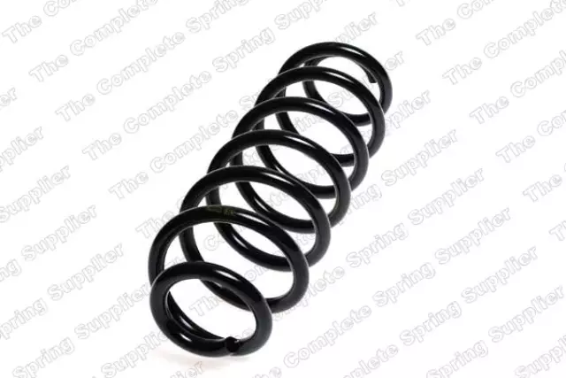 4295074 - Suspension &amp; Steering: Lesjofors Coil Spring for Lesjofors Image