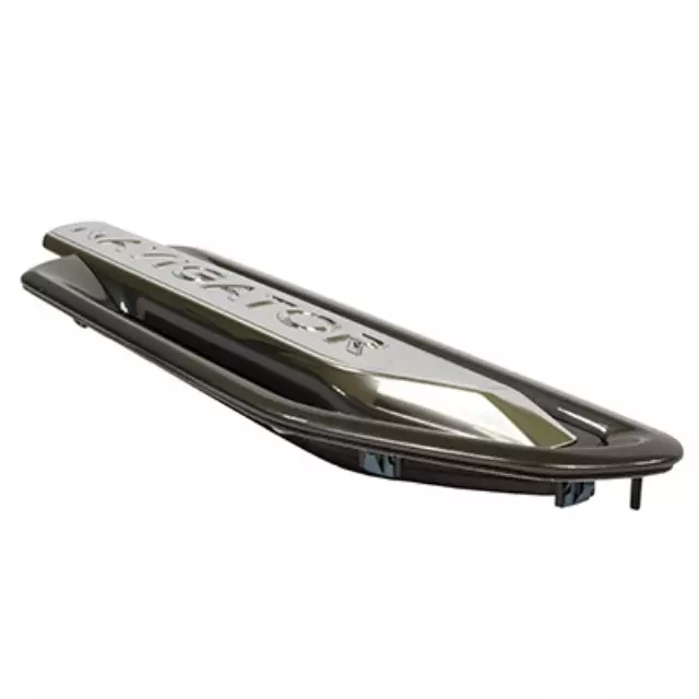 Nameplate - Ford (JL7Z-16720-AC)