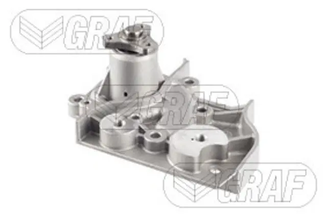 PA1143 - : Graf PA1143 Engine Water Pump for Graf Image