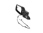 7JQ15KFPAA - Doors, Door Mirrors and Related Parts: Outside Rearview Mirror, Left for Ram: 1500 Image