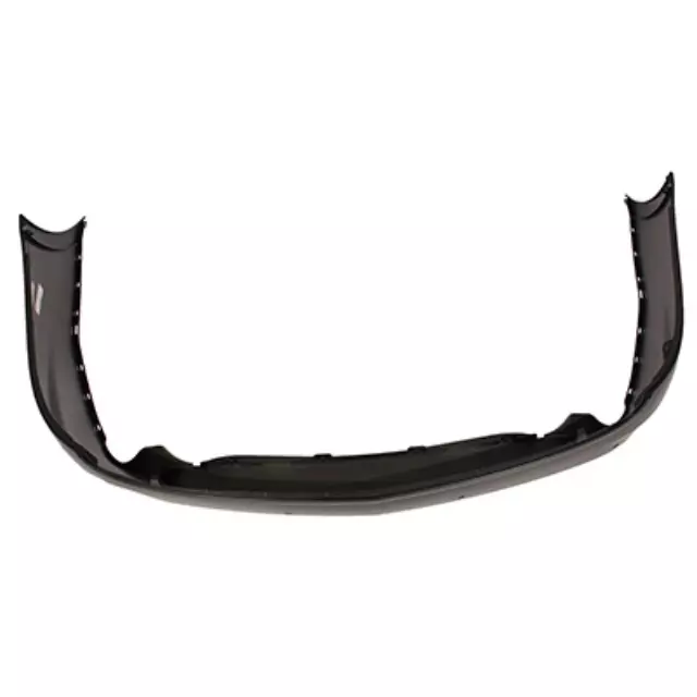 Bumper Cover - Ford (8A5Z-17K835-GAPTM)