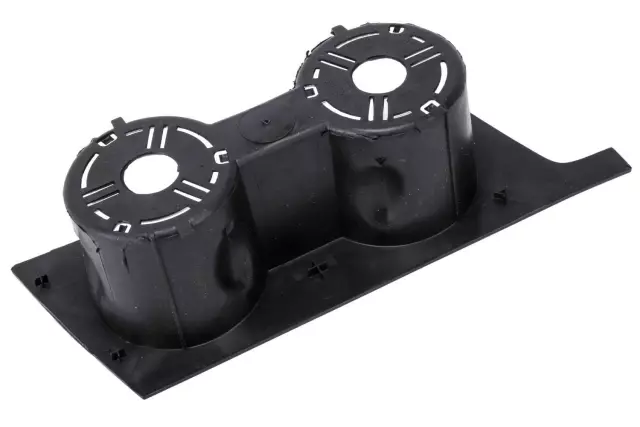 Front Floor Console Cup Holder Liner - GM (23235614)