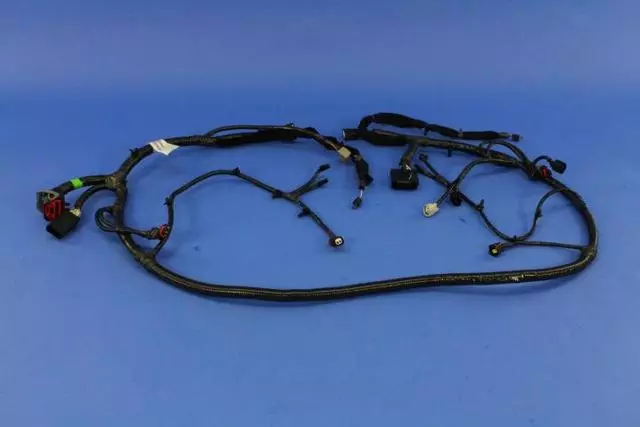 Front End Module Wiring - Mopar (68231798AD)