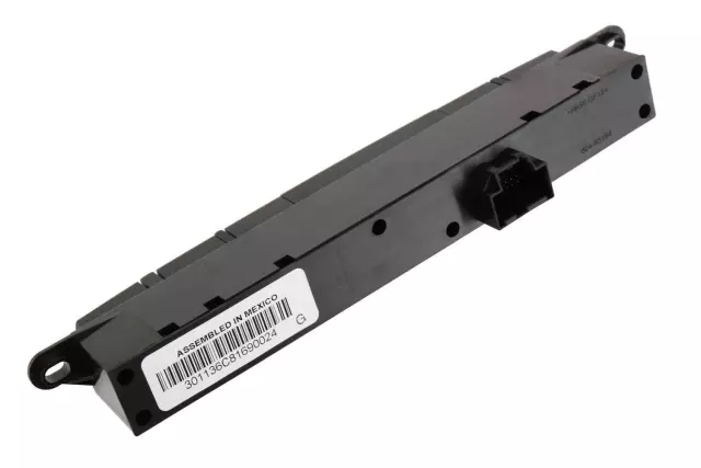Switch - GM (15800080)