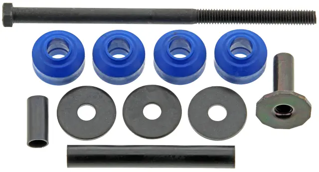MS408122 - Suspension &amp; Steering: Suspension Stabilizer Bar Link Kit for MEVOTECH Image