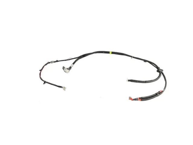 Jump Start Wiring - Mopar (68322330AA)