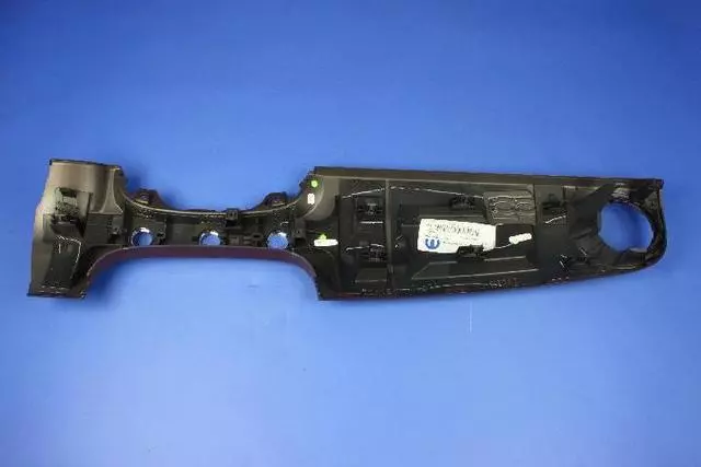 Instrument Panel Bezel, Right - Mopar (1TS471LBAC)